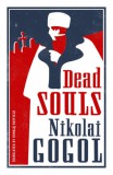ALMA BOOKS Nikolai Gogol: Dead Souls - könyv
