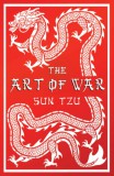 ALMA BOOKS Sun Tzu: The Art of War - könyv