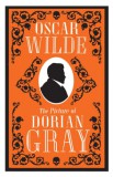 ALMA BOOKS Wilde, Oscar: The Picture of Dorian Gray - könyv