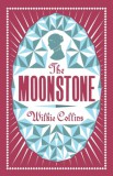 ALMA BOOKS Wilkie Collins: The Moonstone - könyv
