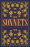 ALMA BOOKS William Shakespeare: Sonnets - könyv