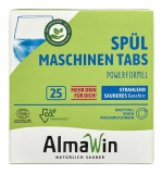 Almawin Bio (öko) Gépi Mosogató Tabletta 25 db