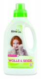 Almawin Öko gyapjúmosószer, 50 mosásra elegendő 750 ml