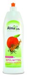 Almawin Öko kézi mosogatószer koncentrátum homoktövissel és mandarinnal 1 liter