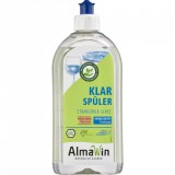 Almawin Öko Mosogatógép öblítő 500 ml