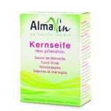 Almawin Öko színszappan (tisztán növényi szappan) (Kernseife) 100 g