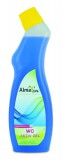 Almawin Öko WC tisztítószer, aktív gél koncentrátum 750 ml -- készlet erejéig