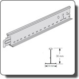 Álmennyezeti fióktartó 120 cm T24 Prelude NT+