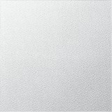 Álmennyezeti lap, Torino, fehér, 50 x 50 cm