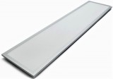 Álmennyezeti ledpanel 300x1200 névleges mérettel 48 Watt teljesítmény