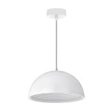 Almero LED függeszték fehér