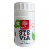 Almitas Stevia por (20 gr.)