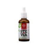 Almitas Stevia (sztívia) Fluid Nova (30 ml)