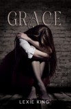 Álmodozók Kiadó Lexie King: Grace - könyv