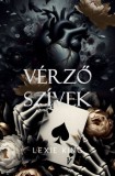 Álmodozók Kiadó Lexie King: Vérző szívek - könyv