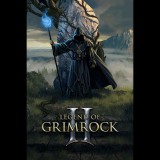 Almost Human Games Legend of Grimrock 2 (PC - Steam elektronikus játék licensz)
