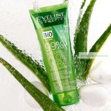 Aloe Vera 99% gél arcra és testre, 250 ml - EVELINE