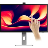 ALOGIC Clarity Pro 27" 4K HDR multi-touch videokonferencia monitor (27C4KPDWT)