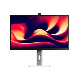 ALOGIC Clarity Pro számítógép monitor 68,6 cm (27") 3840 x 2160 pixelek 4K Ultra HD LCD Fekete, Ezüst