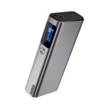 ALOGIC R20KPB130W külső akkumulátor 20000 mAh Fekete, Ezüst