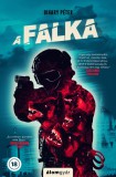 Álomgyár Kiadó A falka*