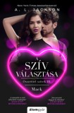 Álomgyár Kiadó A.L. Jackson: A szív választása - könyv