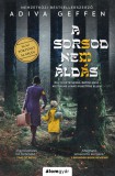 Álomgyár Kiadó A sorsod nem áldás