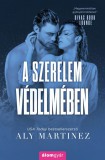 Álomgyár Kiadó A szerelem védelmében