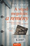 Álomgyár Kiadó A végső megoldás: a remény