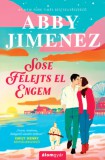 Álomgyár Kiadó Abby Jimenez: Sose felejts el engem - könyv