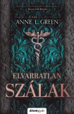 Álomgyár Kiadó Anne L. Green: Elvarratlan szálak (bővített újrakiadás) - könyv