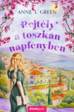 Álomgyár Kiadó Anne L. Green: Rejtély a toszkán napfényben - könyv