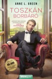 Álomgyár Kiadó Anne L. Green: Toszkán borbáró - könyv