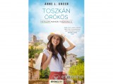 Álomgyár Kiadó Anne L. Green - Toszkán örökös