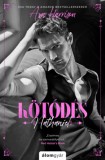 Álomgyár Kiadó Ava Harrison: Kötődés - könyv