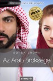 Álomgyár Kiadó Az Arab öröksége