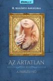Álomgyár Kiadó Az ártatlan 3. - A párizsi nő