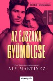 Álomgyár Kiadó Az éjszaka gyümölcse