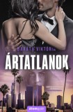 Álomgyár Kiadó Baráth Viktória: Ártatlanok - könyv