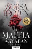 Álomgyár Kiadó Borsa Brown: A maffia ágyában - javított újrakiadás - könyv