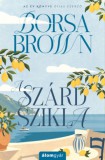 Álomgyár Kiadó Borsa Brown: A szárd szikla - újrakiadás - könyv