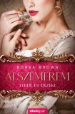 Álomgyár Kiadó Borsa Brown: Álszemérem - könyv