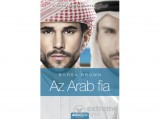 Álomgyár Kiadó Borsa Brown - Az Arab fia