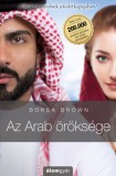 Álomgyár Kiadó Borsa Brown: Az arab öröksége - Arab 6. - könyv
