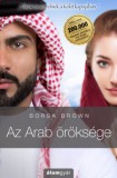Álomgyár Kiadó Borsa Brown: Az Arab öröksége - könyv