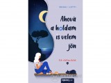 Álomgyár Kiadó Budai Lotti - Ahová a holdam is velem jön