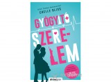Álomgyár Kiadó Chelle Bliss - Gyógyító szerelem