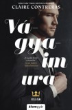 Álomgyár Kiadó Claire Contreras: Vágyaim ura - Kékvérűek - könyv