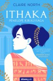 Álomgyár Kiadó Claire North: Ithaka - Pénelopé királysága - könyv