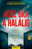 Álomgyár Kiadó Clare Mackintosh: Húsz óra a halálig - könyv